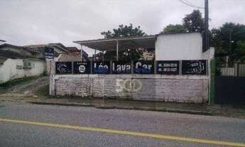 Imagem: TE0012 - Terreno à venda, 637 m² por R$