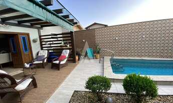 Imagem 7: Casa para venda tem 160 metros quadrados com 3 quartos em Costa e Silva - Joinville - SC