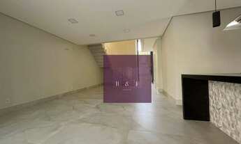 Imagem 6: Sobrado com 3 Suítes à venda, 247 m² por R$ 2.100.000 - Swiss Park - Campinas/SP