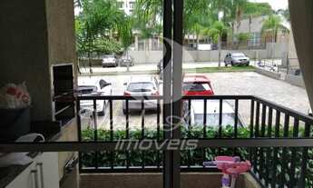 Imagem 7: Apartamento - Parque Fazendinha - Campinas