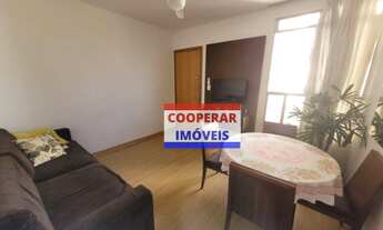 Imagem 2: Excelente apartamento com 2 dormitórios - São João Batista (Venda Nova) - Belo Horizonte