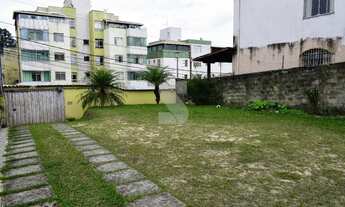 Imagem 4: Casa à venda, 2 quartos, 12 vagas, Fonte Grande - Contagem/MG