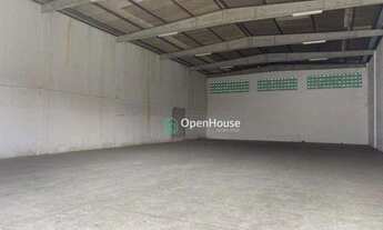 Imagem 5: Sala Comercial para locação, Igapó, Natal - SA0004