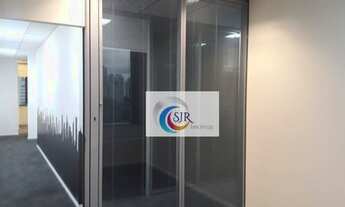 Imagem 4: Conjunto para alugar, 588 m² - Brooklin - São Paulo/SP