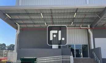 Imagem 6: Galpão para alugar, 8913 m² por R$ 222.838,00/mês - Jardim Alvorada - Jandira/SP