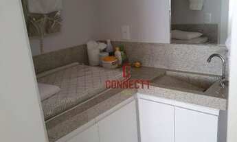 Imagem 4: Cobertura com 4 dormitórios à venda, 155 m² por R$ 690.000,00 - Jardim Botânico - Ribeirão