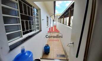 Imagem 5: Casa com 3 dormitórios à venda, 80 m² por R$ 400.000,00 - Jardim São Vito - Americana/SP