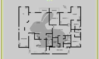 Imagem 2: São Paulo - Apartamento Padrão - Perdizes