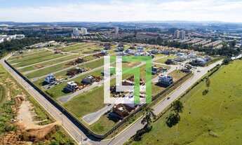 Imagem 5: Terreno à venda, 250 m² por R$ 477.000,00 - Recanto Quarto Centenário - Jundiaí/SP