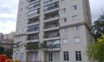 Imagem 1: Apartamento para venda com 75 metros quadrados com 2 quartos em Lauzane Paulista - São Pau