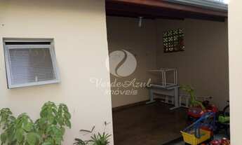 Imagem: Casa - Jardim Maracanã (Nova Veneza)