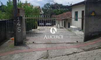 Imagem 4: Casa à venda, 52 m² por R$ 155.000,00 - Forquilhas - São José/SC