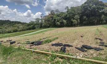 Imagem 3: Lote/Terreno para venda com 500 metros quadrados em Guaçu - São Roque - SP