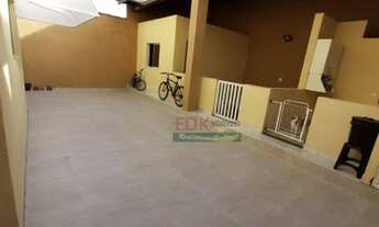 Imagem 7: Sobrado com 6 dormitórios à venda, 320 m² por R$ 742.000 - Parque Jequitiba - Itanhaém/SP