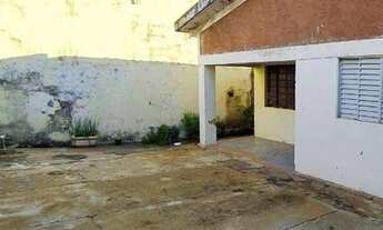 Imagem 2: Casa com 3 dormitórios à venda, 84 m² por R$ 460.000 - Santa Cruz - Americana/SP