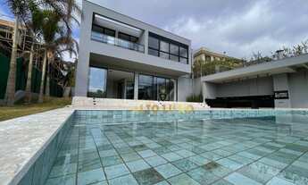 Imagem: Casa NOVA no Vale dos Cristais com 4 Suítes