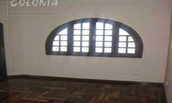 Imagem 5: Santo André - Casa Padrão - Camilópolis