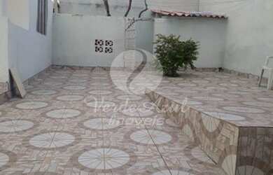 Imagem 3: Casa - Jardim das Bandeiras - Campinas