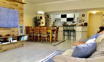 Imagem 5: Apartamento com 2 dormitórios à venda, 110 m² por R$ 795.000,00 - Astúrias - Guarujá/SP