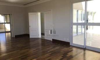 Imagem 2: Cobertura Duplex a vista mais linda de São Paulo! Alto de Pinheiros