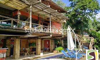 Imagem: Casa em Condominio no bairro Feiticeira