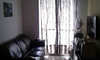 Imagem 5: Apartamento com 3 dormitórios à venda, 55 m² por R$ 340.000,00 - Jardim Vila Formosa - São