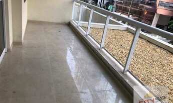 Imagem 4: Apartamento com 1 dormitório à venda, 45 m² por R$ 760.000,00 - Moema - São Paulo/SP