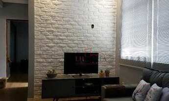 Imagem 4: Apartamento com 1 dormitório à venda, 54 m² por R$ 235.000,00 - Fonseca - Niterói/RJ