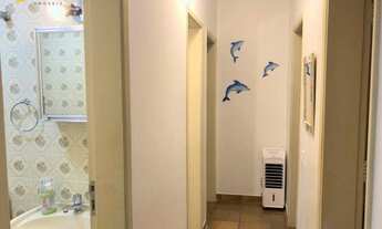 Imagem 5: Apartamento com 3 dormitórios à venda, 82 m² por R$ 330.000,00 - Enseada - Guarujá/SP