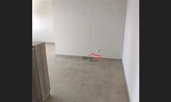 Imagem 4: Apartamento com 2 dormitórios para alugar, 60 m² por R$ 2.400,00/mês - Parque Vitória - Sã