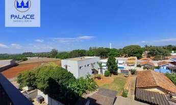 Imagem 5: Apartamento com 2 dormitórios à venda, 58 m² por R$ 270.000,00 - Campestre - Piracicaba/SP