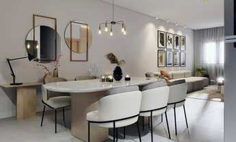 Imagem 4: Casa com 3 dormitórios à venda, 162 m² por R$ 685.500,00 - Manguinhos - Serra/ES