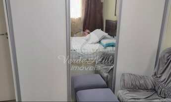 Imagem 4: Apartamento - Vila Carminha - Campinas