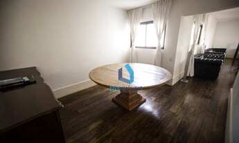 Imagem 3: Apartamento com 4 dormitórios à venda, 175 m² por R$ 760.000 - Vila Andrade - São Paulo/SP