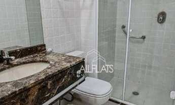 Imagem 7: Flat com 1 dormitório à venda, 28 m² no Higienópolis - São Paulo/SP