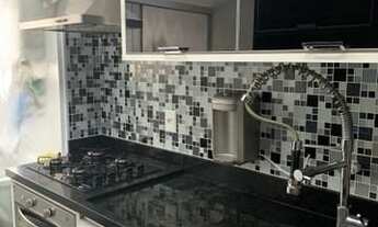 Imagem 3: Apartamento 65m² 2 dormitórios sendo 1 suíte R$ 560.000,00