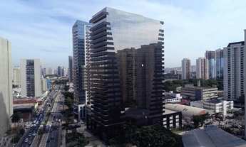 Imagem 2: Conjunto para alugar, 318 m² - Barra Funda - São Paulo/SP