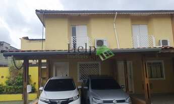 Imagem: São Paulo - Casa de Condomínio - Penha