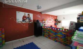 Imagem 6: Santo André - Prédio Inteiro - Vila Alpina