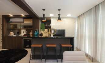 Imagem 5: CURITIBA - Apartamento Padrão - Ecoville