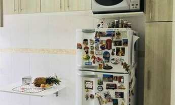 Imagem 7: Apartamento com 2 dormitórios à venda, 50 m² por R$ 320.000,00 - Vila Carrão - São Paulo/S