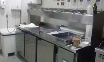 Imagem: Ponto comercial/Loja/Box para aluguel e