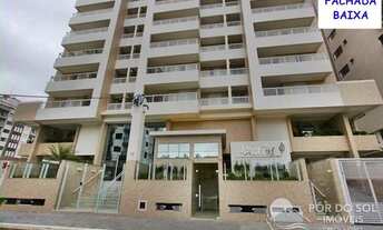 Imagem: Apartamento com 2 dorms, Ocian, Praia Grande