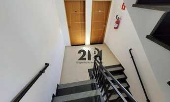 Imagem 3: Apartamento com 2 dormitórios à venda, 50 m² por R$ 340.500,00 - Vila Mazzei - São Paulo/S