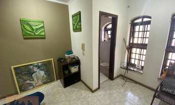 Imagem 6: Casa com 3 dormitórios à venda, 235 m² por R$ 850.000,00 - Cidade Universitária - Campinas