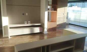 Imagem 6: Apartamento à venda, 206 m² por R$ 1.486.359,76 - Jardim Aquarius - São José dos Campos/SP