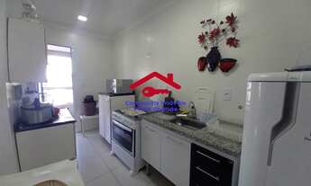 Imagem 2: Apartamento à venda em Praia Grande/SP