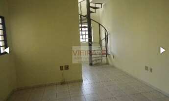 Imagem 2: Casa com 2 dormitórios para alugar, 90 m² por R$ 1.650,00/mês - Vila Hortolândia - Jundiaí