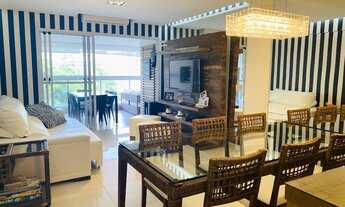 Imagem: Apartamento com 3 dormitórios para alugar