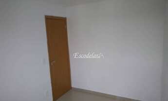 Imagem 7: Apartamento com 2 dormitórios à venda, 42 m² por R$ 0 - Água Chata - Guarulhos/SP